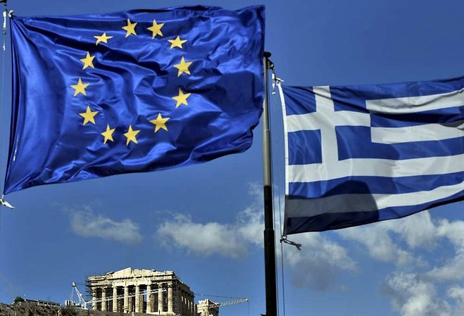 Zone euro : le plan d'aide à la Grèce prolongé de quatre mois - ảnh 1